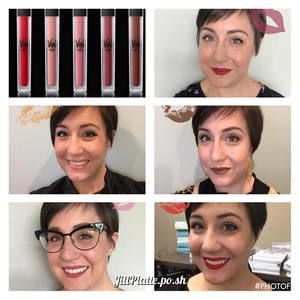 Meet your Posher, Jill